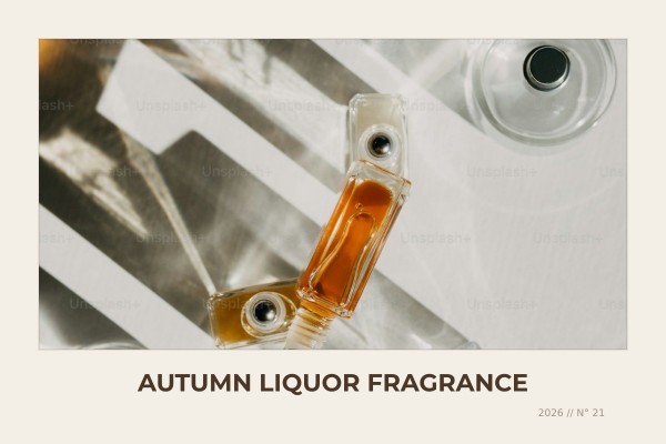 autumn liquor fragrance