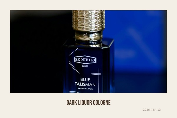 dark liquor cologne