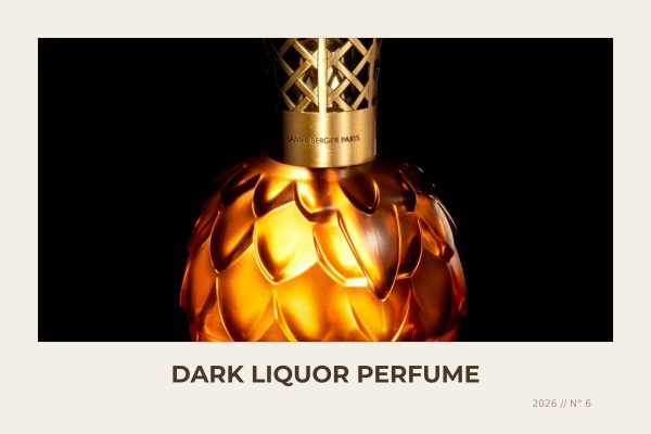 dark liquor perfume