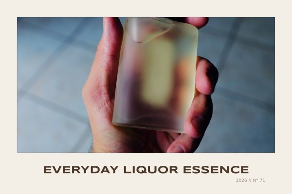 everyday liquor essence