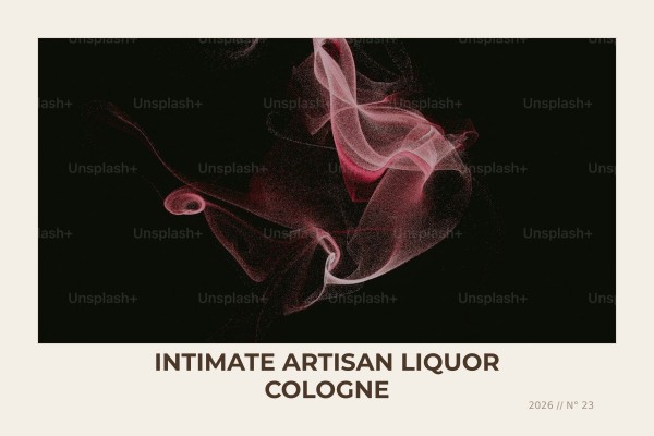 intimate artisan liquor cologne