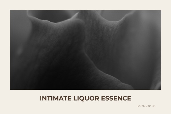 intimate liquor essence