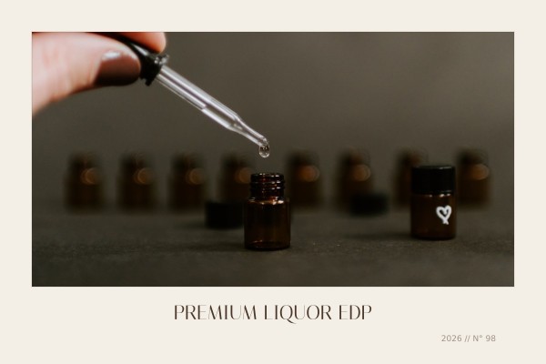 premium liquor edp