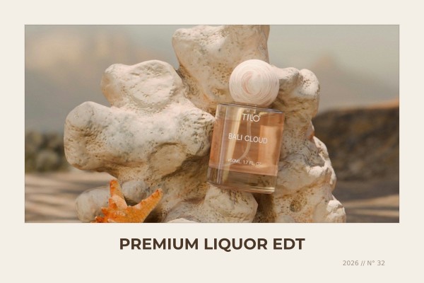 premium liquor edt