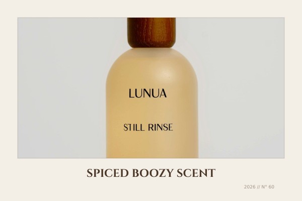 spiced boozy scent