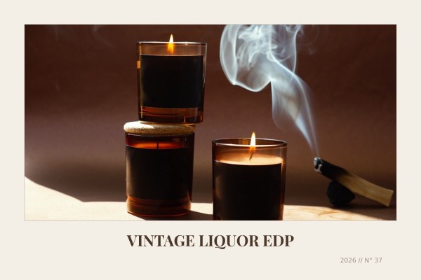 vintage liquor edp