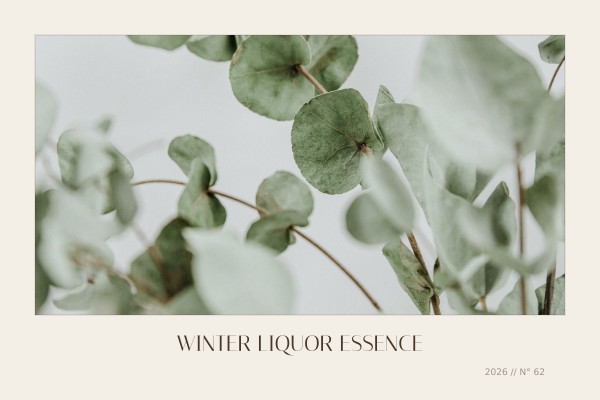 winter liquor essence